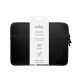 2. Torba Puro Slim Pocket na laptopa 14" - czarna