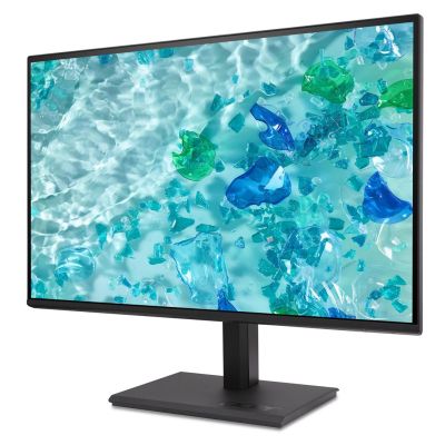 2. Monitor Acer B277UGb 27" 69cm 120HZ 2560x1440