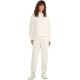 12. Bluza damska 4F F1887 kremowa 4FWAW25TSWSF1887 12S