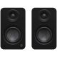 Kanto Audio YU4 – Głośniki aktywne 140W Bluetooth / Phono – Matte Black (Para)