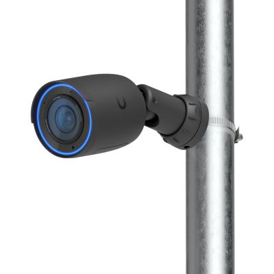 7. Ubiquiti G6 Pro Bullet Tubowa Kamera bezpieczeństwa IP Wewnętrz i na wolnym powietrzu 3840 x 2160 px Sufit / ściana / słup
