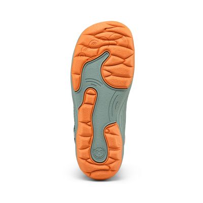6. Buty barefoot wodoodporne wegańskie Affenzahn Explory Rabbit (01487-20151)