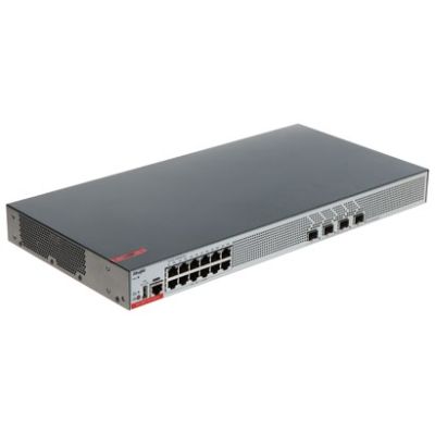 5. Switch POE RG-CS83-12GT4XS-P 12-portowy SFP RUIJIE