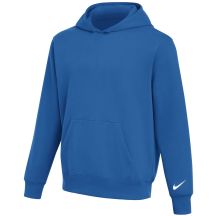Bluza dla dzieci Nike Park 26 Fleece Hoodie niebieska IO9048 463 XL