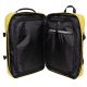 3. Eastpak Travelpack Backpack EK0A5BBRA0H1 Żółte One size