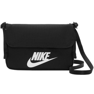 8. Torebka Nike Nsw Futura 365 Crossbody W CW9300 010