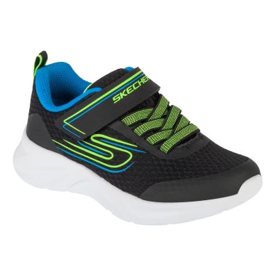 Skechers Dynamatic - Swift Tread 405112L-BBLM Niebieskie 27