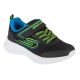 Skechers Dynamatic - Swift Tread 405112L-BBLM Niebieskie 27