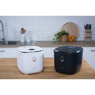 8. Ryżowar Lauben Low Sugar Rice Cooker 3000AT