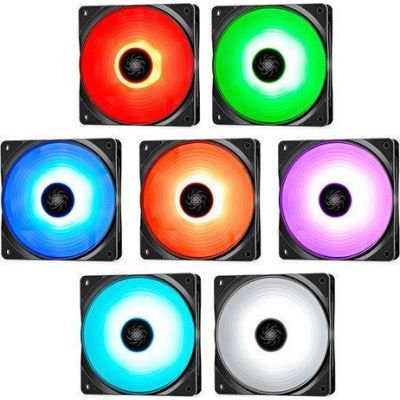 7. Wentylator DeepCool RF120