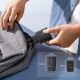 14. Ładowarka sieciowa Baseus Cube Pro 30W USB-C USB-A - czarna