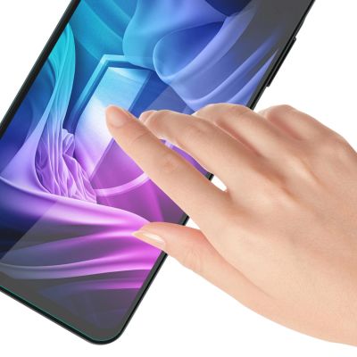 3. Folia ochronna matowa 3mk Silky Matt Pro na Samsung Galaxy A16