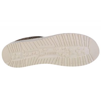 4. Buty Hey Dude Wally Sox M 40019-255