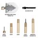 6. MACGYVER SAPERKA TAKTYCZNA 14 W 1  MULTITOOL 102277
