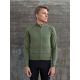 2. Kurtka rowerowa POC M's Thermal Jacket zielony