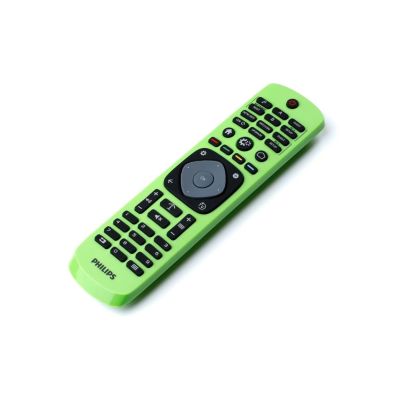 3. Philips 22AV9574A pilot TV Naciśnij przyciski