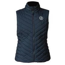 Skechers GO Shield Everyday Vest JA7-BLK Czarne M