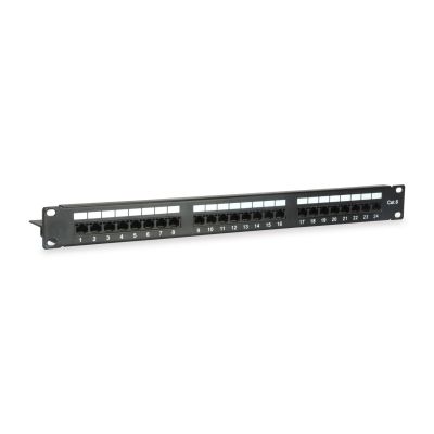 7. Equip 135425 panel krosowniczy 1U