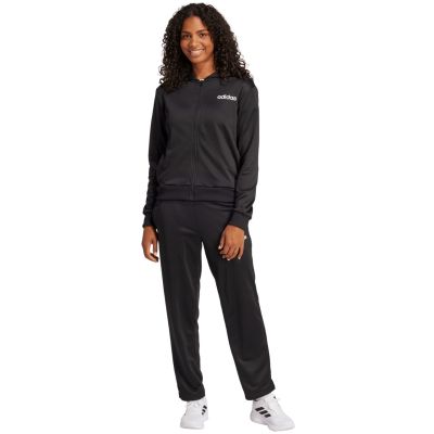 17. Dres adidas Essentials Linear W JD2695