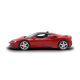 6. Jamara Ferrari SF90 Stradale zdalnie sterowany model Samochód sportowy Silnik elektryczny 1:14