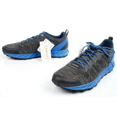 9. Buty trekkingowe Aku Rapida Air M 760.1252