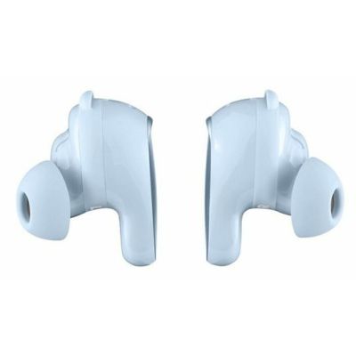 4. Słuchawki Bose QuietComfort Ultra Noise Canceling - Moonstone Blue
