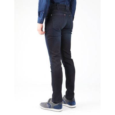 2. Jeansy Wrangler Larston Night Rider W18SBW77Q