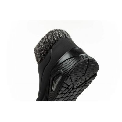 8. Buty Skechers Uno Darling Daze W 310566L/BLK