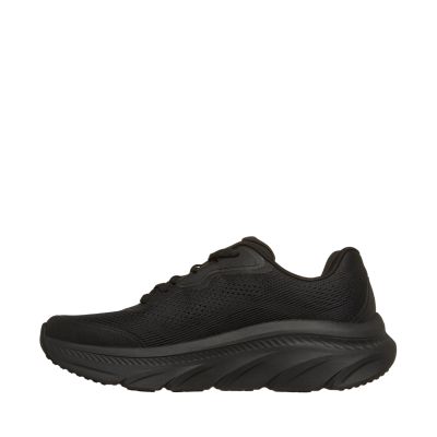 4. Buty męskie Skechers D'Lux Walker 3.0 Bravik 233247 BBK