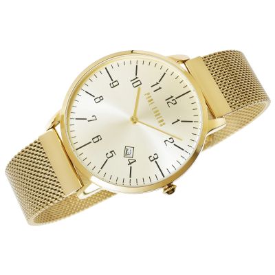 5. Zegarek Damski Paul Lorens PL11503B-4D1