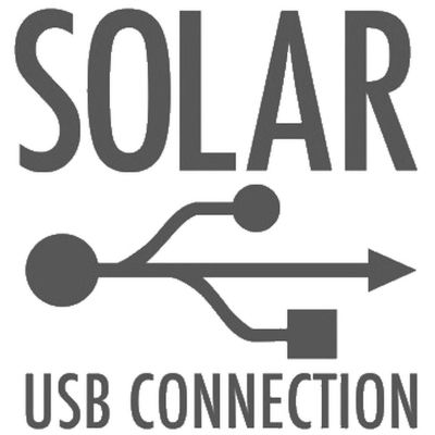 3. LATARKA LAMPA CAMPING SOLARNA USB REDCLIFFS