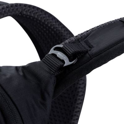 2. EVOC Stage plecak Plecak kolarski Czarny Nylon, Technorattan