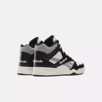 4. Buty Reebok Royal BB4500 Hi 2.0 M 100201314