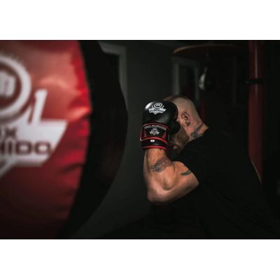 11. Rękawice przyrządowe M - Mitts Classic