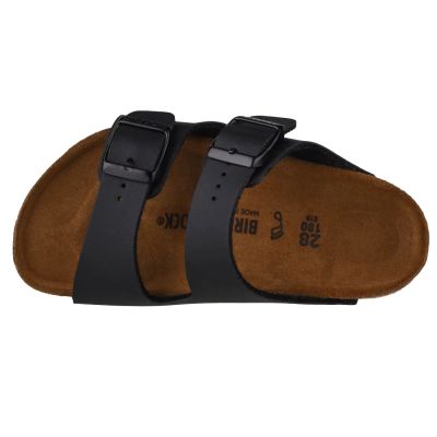 3. Birkenstock Arizona BF Kids 1005127 Czarne 27