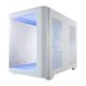 4. Obudowa FSP Geh Mini S380-WA Micro-ATX/Mini-ITX o.N. White retail