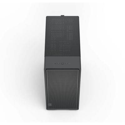 7. Fractal Design Epoch XL Tower Czarny