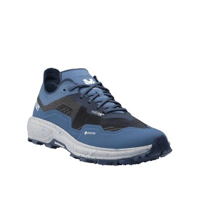 2. Buty damskie MILLET Intense Gtx W niebieskie