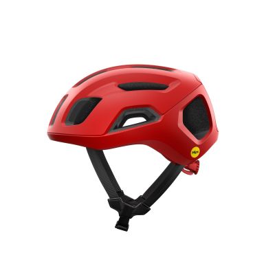 Kask rowerowy POC Ventral Air MIPS czerwony