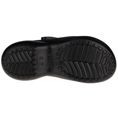 4. Klapki Crocs Classic Bae Clog W 206302-001