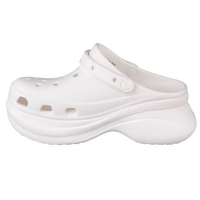 6. Klapki Crocs W Classic Bae Clog W 206302-100