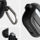 12. Etui Spigen Rugged Armor Samsung Galaxy Buds 3 / 3 Pro - czarne