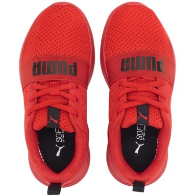 9. Buty Puma Wired Run Jr 374216 05