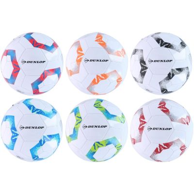 15. PIŁKA NOŻNA DUNLOP R.5