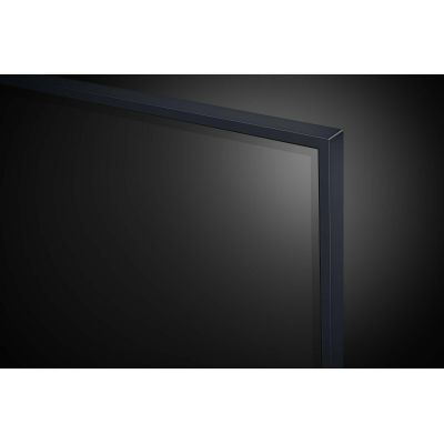 5. LG QNED 75QNED85T3C Telewizor 190,5 cm (75") 4K Ultra HD Smart TV Wi-Fi Czarny