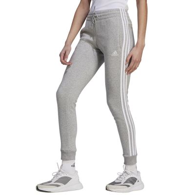 6. Spodnie adidas 3 Stripes FL C Pant W IL3282