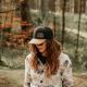 13. OFFLANDER CZAPKA Z DASZKIEM SNAPBACK