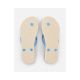 2. Japonki damskie RIP CURL Bondi Bloom Open Toe beżowe