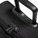 4. Eastpak Tranverz S Suitcase EK00061L008 Czarne One size