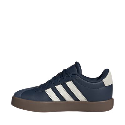 5. Buty dla dzieci adidas VL Court 3.0 K KK2260